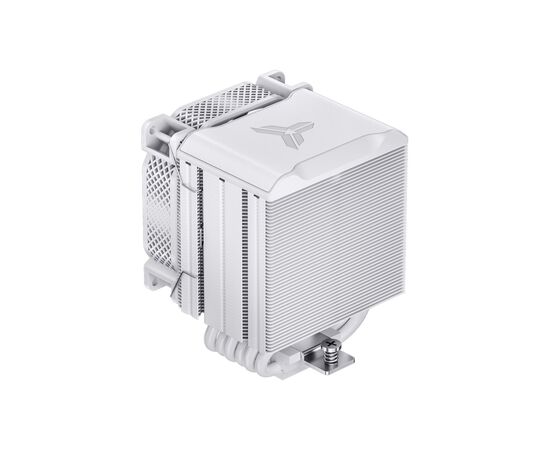 Кулер для процессора JONSBO HX6210 White, изображение 6 Кулер для процессора JONSBO HX6210 White, изображение 6