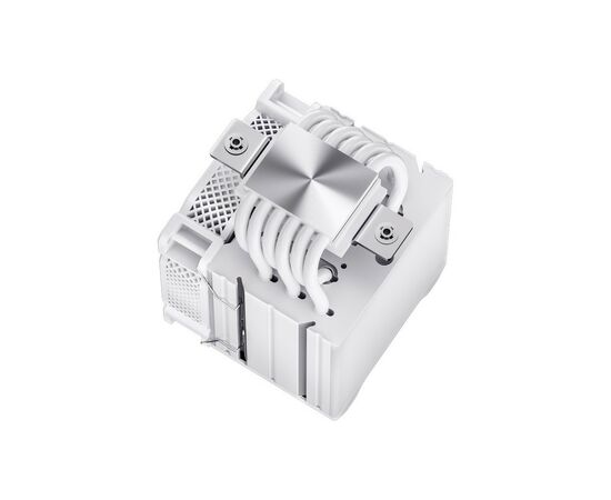 Кулер для процессора JONSBO HX6210 White, изображение 7 Кулер для процессора JONSBO HX6210 White, изображение 7