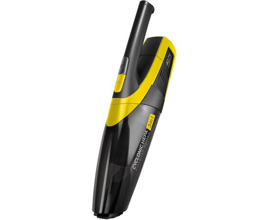Пылесос Sencor SVC0741YL-EUE3, изображение 5 Пылесос Sencor SVC0741YL-EUE3, изображение 5