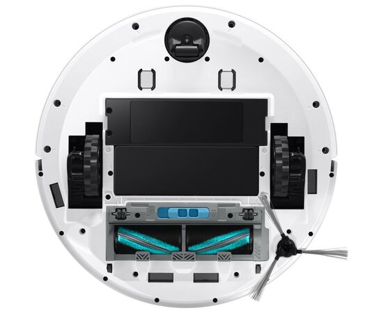 Пылесос Samsung VR30T80313W/UK, изображение 12