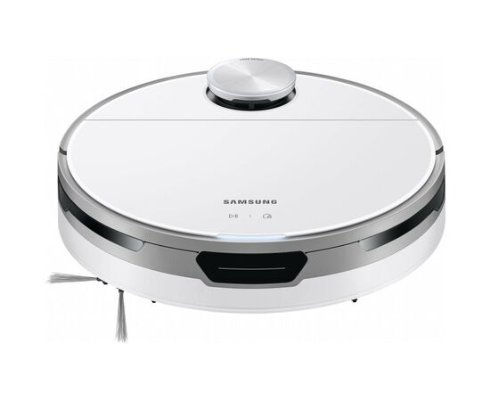 Пылесос Samsung VR30T80313W/UK, изображение 4
