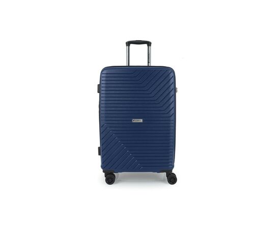 Чемодан Gabol Osaka (M) Blue (121046-003)/(121001-003) (930307), изображение 12 Чемодан Gabol Osaka (M) Blue (121046-003)/(121001-003) (930307), изображение 12