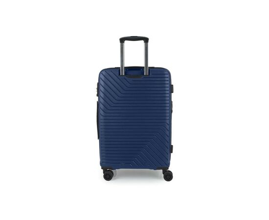 Чемодан Gabol Osaka (M) Blue (121046-003)/(121001-003) (930307), изображение 2 Чемодан Gabol Osaka (M) Blue (121046-003)/(121001-003) (930307), изображение 2