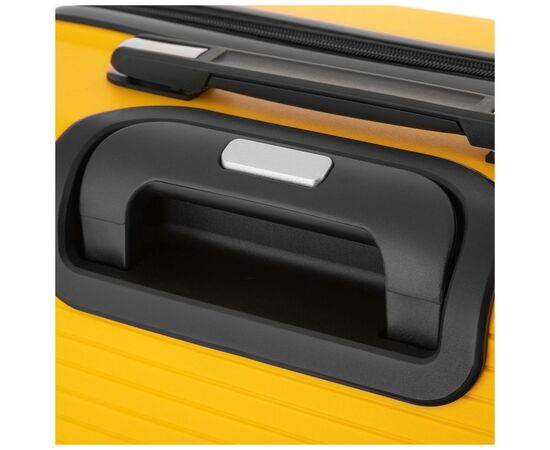 Чемодан 2E Sigma EXP велика з розширенням жовта (2E-SPPS-L-YL), изображение 10 Чемодан 2E Sigma EXP велика з розширенням жовта (2E-SPPS-L-YL), изображение 10