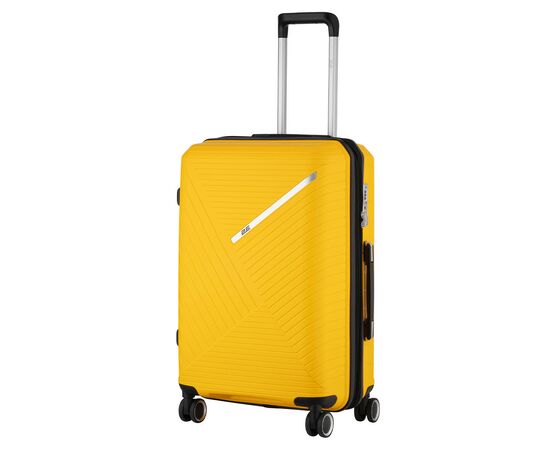 Чемодан 2E Sigma EXP велика з розширенням жовта (2E-SPPS-L-YL), изображение 2 Чемодан 2E Sigma EXP велика з розширенням жовта (2E-SPPS-L-YL), изображение 2