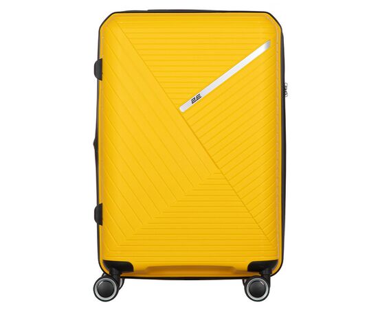 Чемодан 2E Sigma EXP велика з розширенням жовта (2E-SPPS-L-YL), изображение 3 Чемодан 2E Sigma EXP велика з розширенням жовта (2E-SPPS-L-YL), изображение 3