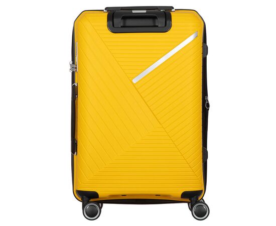 Чемодан 2E Sigma EXP велика з розширенням жовта (2E-SPPS-L-YL), изображение 4 Чемодан 2E Sigma EXP велика з розширенням жовта (2E-SPPS-L-YL), изображение 4