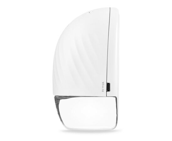 Молокоотсос Lionelo Fidi Free White (LOC-FIDIFREE WHITE), изображение 4 Молокоотсос Lionelo Fidi Free White (LOC-FIDIFREE WHITE), изображение 4