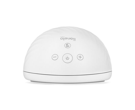 Молокоотсос Lionelo Fidi Free White (LOC-FIDIFREE WHITE), изображение 5 Молокоотсос Lionelo Fidi Free White (LOC-FIDIFREE WHITE), изображение 5