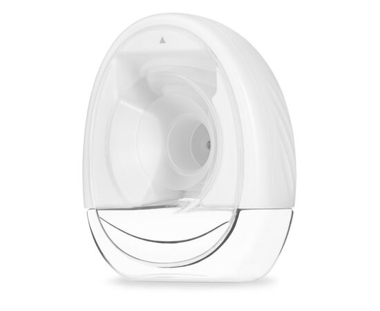 Молокоотсос Lionelo Fidi Free White (LOC-FIDIFREE WHITE), изображение 6 Молокоотсос Lionelo Fidi Free White (LOC-FIDIFREE WHITE), изображение 6