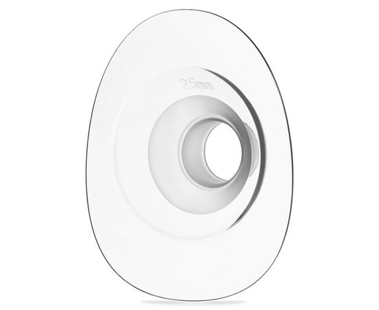 Молокоотсос Lionelo Fidi Free White (LOC-FIDIFREE WHITE), изображение 9 Молокоотсос Lionelo Fidi Free White (LOC-FIDIFREE WHITE), изображение 9