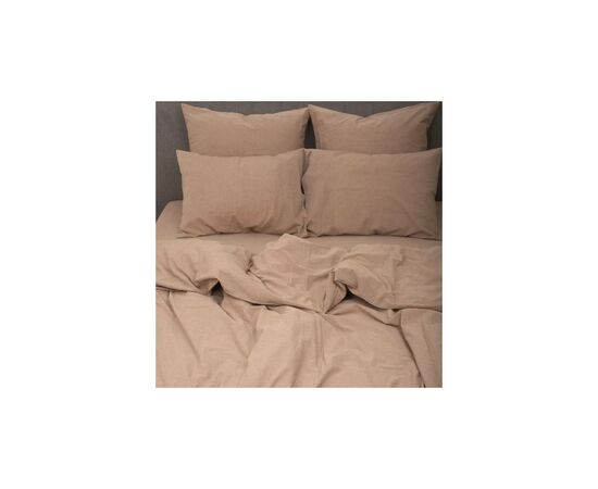 Постільна білизна Tiare 50 WACH Варена бавовна євро (50_Wash_ev), зображення 4 Постільна білизна Tiare 50 WACH Варена бавовна євро (50_Wash_ev), зображення 4