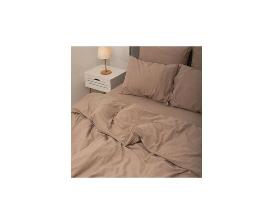 Постільна білизна Tiare 50 WACH Варена бавовна євро (50_Wash_ev), зображення 5 Постільна білизна Tiare 50 WACH Варена бавовна євро (50_Wash_ev), зображення 5