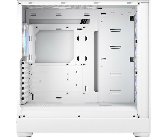 Корпус Fractal Design Pop XL Air RGB White TG (FD-C-POR1X-01), изображение 11 Корпус Fractal Design Pop XL Air RGB White TG (FD-C-POR1X-01), изображение 11