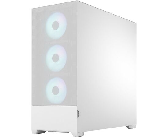 Корпус Fractal Design Pop XL Air RGB White TG (FD-C-POR1X-01), изображение 2 Корпус Fractal Design Pop XL Air RGB White TG (FD-C-POR1X-01), изображение 2