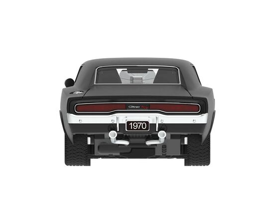 Радиоуправляемая игрушка Rastar Dodge Charger R/T With Engine version 1:16 (99070 black), изображение 11 Радиоуправляемая игрушка Rastar Dodge Charger R/T With Engine version 1:16 (99070 black), изображение 11