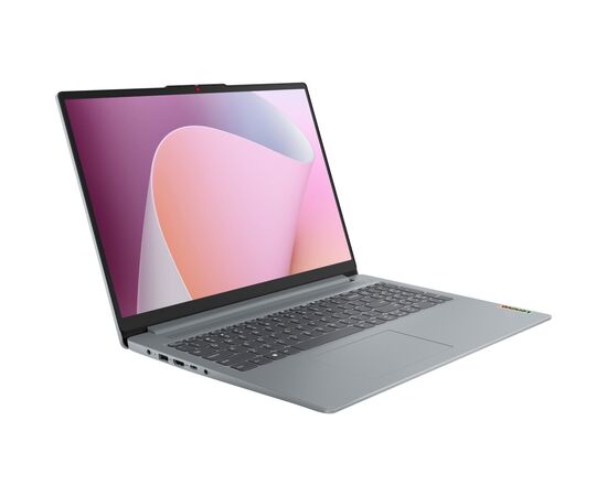 Ноутбук Lenovo IdeaPad Slim 3 15AMN8 (82XQ00DKRA), изображение 2 Ноутбук Lenovo IdeaPad Slim 3 15AMN8 (82XQ00DKRA), изображение 2