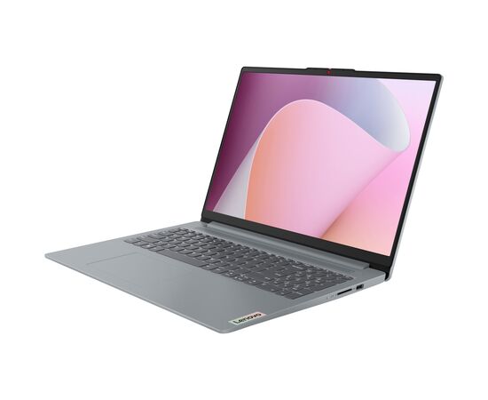 Ноутбук Lenovo IdeaPad Slim 3 15AMN8 (82XQ00DKRA), изображение 3 Ноутбук Lenovo IdeaPad Slim 3 15AMN8 (82XQ00DKRA), изображение 3