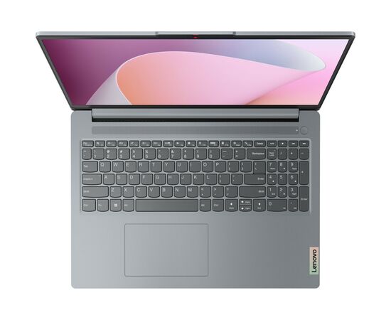 Ноутбук Lenovo IdeaPad Slim 3 15AMN8 (82XQ00DKRA), изображение 4 Ноутбук Lenovo IdeaPad Slim 3 15AMN8 (82XQ00DKRA), изображение 4