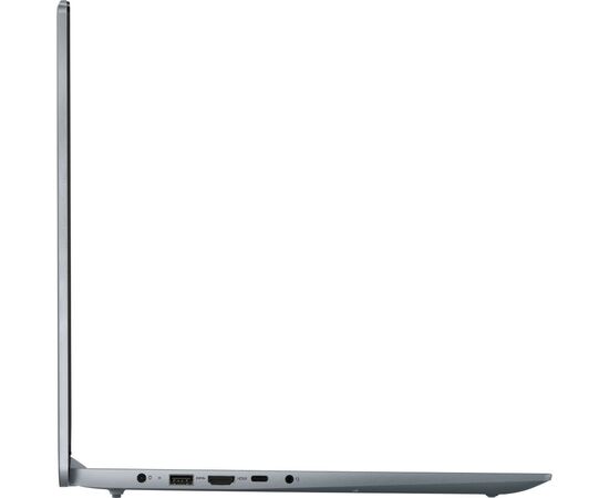 Ноутбук Lenovo IdeaPad Slim 3 15AMN8 (82XQ00DKRA), изображение 5 Ноутбук Lenovo IdeaPad Slim 3 15AMN8 (82XQ00DKRA), изображение 5