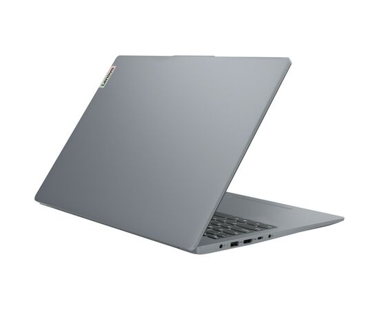 Ноутбук Lenovo IdeaPad Slim 3 15AMN8 (82XQ00DKRA), изображение 7 Ноутбук Lenovo IdeaPad Slim 3 15AMN8 (82XQ00DKRA), изображение 7