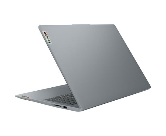 Ноутбук Lenovo IdeaPad Slim 3 15AMN8 (82XQ00DKRA), изображение 8 Ноутбук Lenovo IdeaPad Slim 3 15AMN8 (82XQ00DKRA), изображение 8