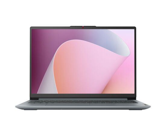 Ноутбук Lenovo IdeaPad Slim 3 15AMN8 (82XQ00DKRA)