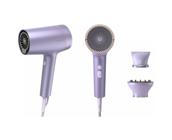 Фен Philips BHD720/10, изображение 11 Фен Philips BHD720/10, изображение 11