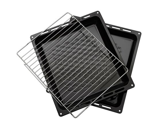 Плита Eleyus TEKNA 6007 CF IS+GR, зображення 11 Плита Eleyus TEKNA 6007 CF IS+GR, зображення 11