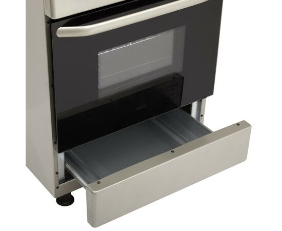 Плита Eleyus TEKNA 6007 CF IS+GR, зображення 12 Плита Eleyus TEKNA 6007 CF IS+GR, зображення 12