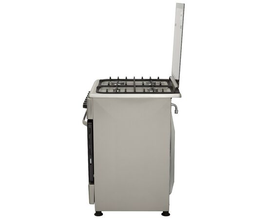 Плита Eleyus TEKNA 6007 CF IS+GR, зображення 3 Плита Eleyus TEKNA 6007 CF IS+GR, зображення 3