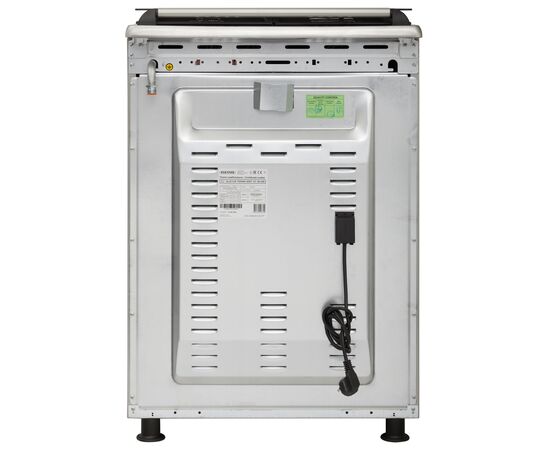 Плита Eleyus TEKNA 6007 CF IS+GR, зображення 6 Плита Eleyus TEKNA 6007 CF IS+GR, зображення 6