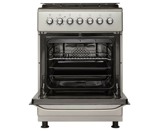 Плита Eleyus TEKNA 6007 CF IS+GR, зображення 7 Плита Eleyus TEKNA 6007 CF IS+GR, зображення 7