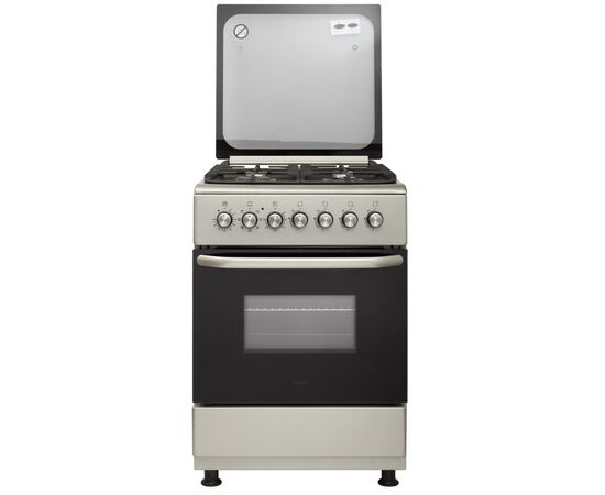 Плита Eleyus TEKNA 6007 CF IS+GR