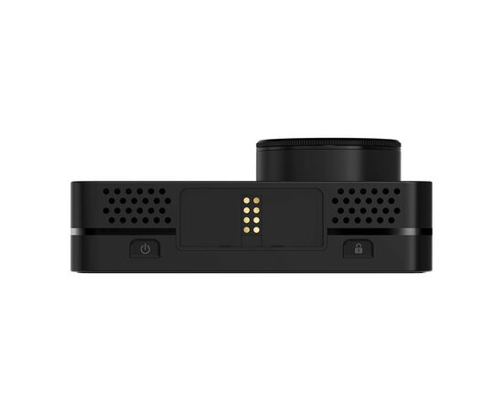 Видеорегистратор Canyon DVR40GPS UltraHD 4K 2160p GPS Wi-Fi Black (CND-DVR40GPS), изображение 3 Видеорегистратор Canyon DVR40GPS UltraHD 4K 2160p GPS Wi-Fi Black (CND-DVR40GPS), изображение 3