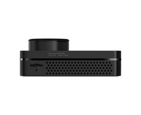Видеорегистратор Canyon DVR40GPS UltraHD 4K 2160p GPS Wi-Fi Black (CND-DVR40GPS), изображение 4 Видеорегистратор Canyon DVR40GPS UltraHD 4K 2160p GPS Wi-Fi Black (CND-DVR40GPS), изображение 4