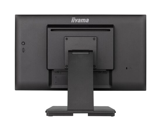 Монитор iiyama T2252MSC-B2, изображение 7 Монитор iiyama T2252MSC-B2, изображение 7