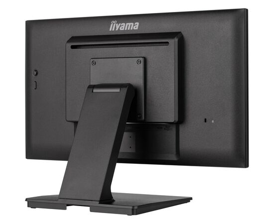 Монитор iiyama T2252MSC-B2, изображение 8 Монитор iiyama T2252MSC-B2, изображение 8