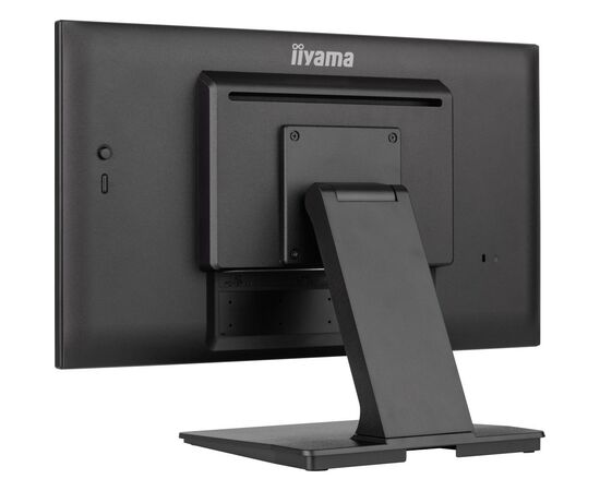 Монитор iiyama T2252MSC-B2, изображение 9 Монитор iiyama T2252MSC-B2, изображение 9