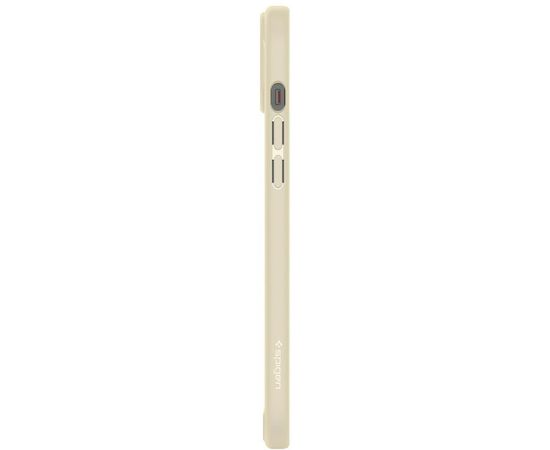 Чехол для мобильного телефона Spigen Apple iPhone 15 Plus Ultra Hybrid Mute Beige (ACS06658), изображение 6 Чехол для мобильного телефона Spigen Apple iPhone 15 Plus Ultra Hybrid Mute Beige (ACS06658), изображение 6