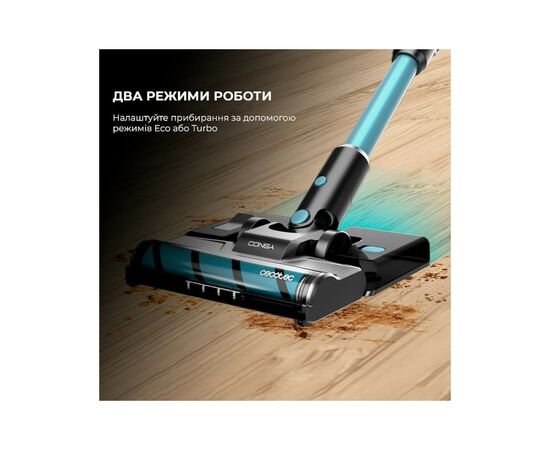 Пылесос Cecotec CCTC-08424, изображение 5 Пылесос Cecotec CCTC-08424, изображение 5