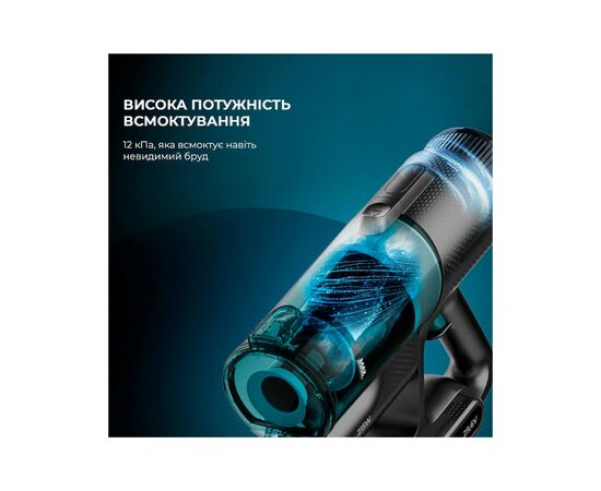 Пылесос Cecotec CCTC-08424, изображение 7 Пылесос Cecotec CCTC-08424, изображение 7