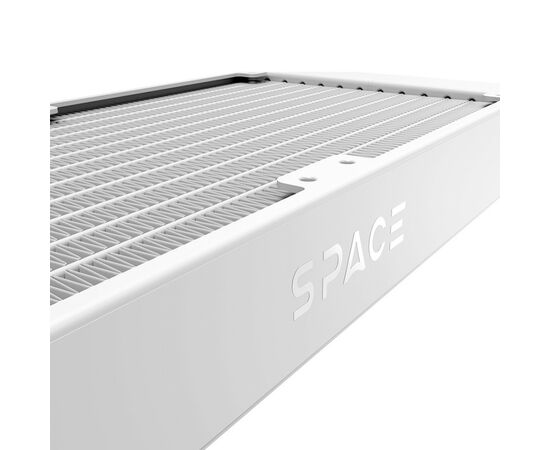 Система водяного охлаждения ID-Cooling SL240 WHITE, изображение 6 Система водяного охлаждения ID-Cooling SL240 WHITE, изображение 6