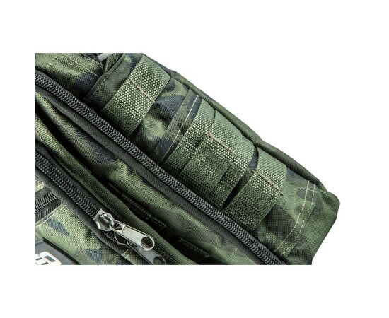Сумка для инструмента Neo Tools Camo, 25х19см, полиэстер 600D, усиленная, камуфляж (84-323), изображение 11 Сумка для инструмента Neo Tools Camo, 25х19см, полиэстер 600D, усиленная, камуфляж (84-323), изображение 11