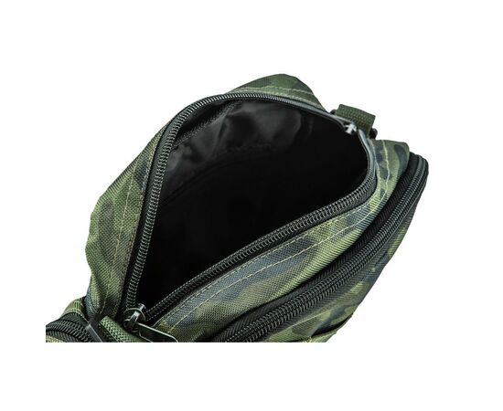 Сумка для инструмента Neo Tools Camo, 25х19см, полиэстер 600D, усиленная, камуфляж (84-323), изображение 12 Сумка для инструмента Neo Tools Camo, 25х19см, полиэстер 600D, усиленная, камуфляж (84-323), изображение 12