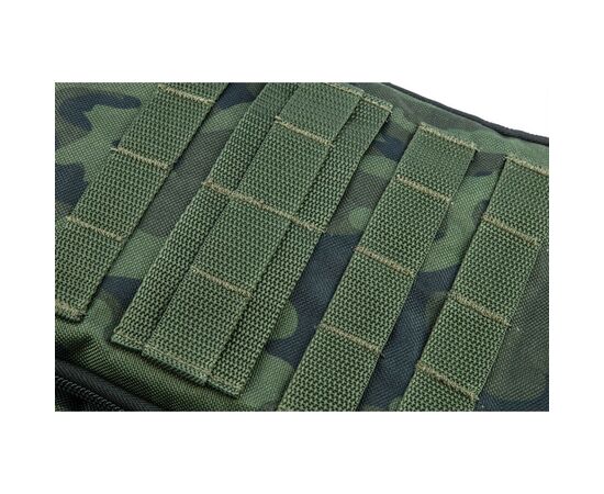 Сумка для инструмента Neo Tools Camo, 25х19см, полиэстер 600D, усиленная, камуфляж (84-323), изображение 2 Сумка для инструмента Neo Tools Camo, 25х19см, полиэстер 600D, усиленная, камуфляж (84-323), изображение 2