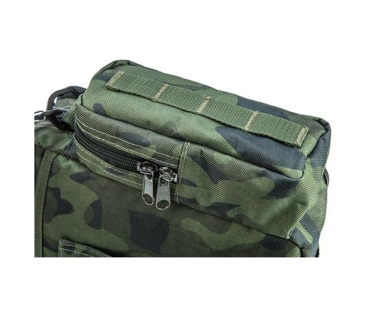 Сумка для инструмента Neo Tools Camo, 25х19см, полиэстер 600D, усиленная, камуфляж (84-323), изображение 3 Сумка для инструмента Neo Tools Camo, 25х19см, полиэстер 600D, усиленная, камуфляж (84-323), изображение 3