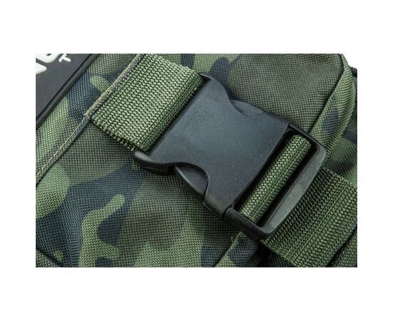 Сумка для инструмента Neo Tools Camo, 25х19см, полиэстер 600D, усиленная, камуфляж (84-323), изображение 4 Сумка для инструмента Neo Tools Camo, 25х19см, полиэстер 600D, усиленная, камуфляж (84-323), изображение 4