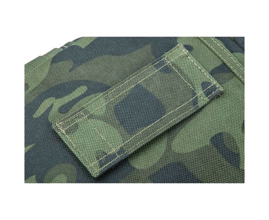 Сумка для инструмента Neo Tools Camo, 25х19см, полиэстер 600D, усиленная, камуфляж (84-323), изображение 6 Сумка для инструмента Neo Tools Camo, 25х19см, полиэстер 600D, усиленная, камуфляж (84-323), изображение 6