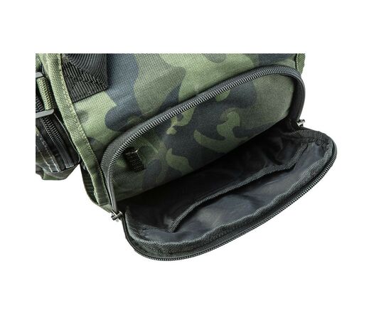 Сумка для инструмента Neo Tools Camo, 25х19см, полиэстер 600D, усиленная, камуфляж (84-323), изображение 8 Сумка для инструмента Neo Tools Camo, 25х19см, полиэстер 600D, усиленная, камуфляж (84-323), изображение 8